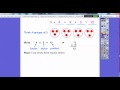 relate addition and multiplication lesson 3.2