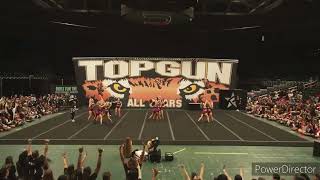 Top Gun All Stars Prophecy Showcase 2024