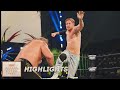 HIGHLIGHTS: ORANGE CASSIDY AND CHRIS JERICHO LEFT NOTHING IN THE RING | FYTER FEST NIGHT 2, 7/8/20