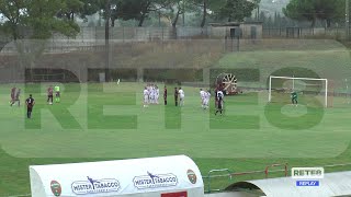 Eccellenza: Alba Adriatica - Virtus Cupello 0-0