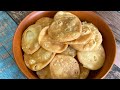 Chat papdi recipe | How to make chat wali crispy papdi