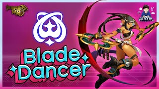 DRAGON NEST SEA | Blade Dancer Rank Season 23 EP.2