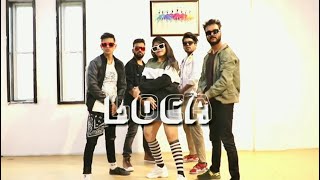 LOCA DANCE Video | YO YO Honey Singh | Hip Hop | New Song 2020