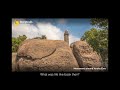 Storytrails | Monuments around Varaha Cave - Audio tour