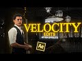 Velocity Edit Tutorial I After Effect's Guide
