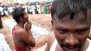 Sivagangai Mavattam Ambedkar keelapoongudi Sri malarkodi Mariamman thiruvila