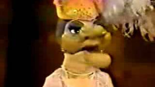 Dionne Warwick & Madame - Solid Gold - 1980