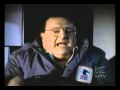 Newman: oh, the humanity!