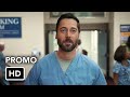 New Amsterdam Season 4 Promo (HD)