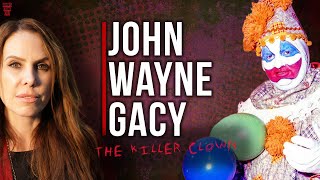 Unmasking John Wayne Gacy: A Deep Dive into the Mind of a Serial Killer
