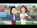 Family Guy - Quagmire's realtor Bob McKay