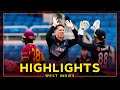 Highlights | West Indies v New Zealand | Spinners Star For Away Side | 2nd West Indies T20 Series