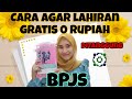 Cara Agar Melahirkan Caesar Gratis Di Rumah Sakit Pakai BPJS