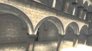 Deferred Rendering #1
