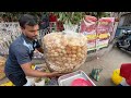 The Ultimate Pani Puri Experience in Barrackpore | Street Food