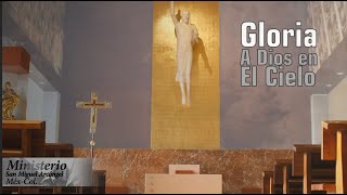 Gloria Música Sacra Cantos Gregorianos en Español