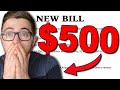 IT'S ARRIVED! NEW $500 Stimulus Checks Sent Out TODAY | SEE DETAILS! Second Stimulus Check Update