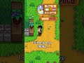 Stardew Valley, but I need to buy 5 Pizzas - Day 4