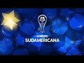 Hino Conmebol Sudamericana 2020