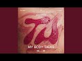 My Body Talks