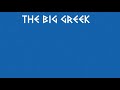 the big greek schafft remis gegen maschine jehovah witness vs. the big greek