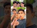 Magic Trick 🤣🤣 Reacts | Mom & Sons #comedy #viral #funny