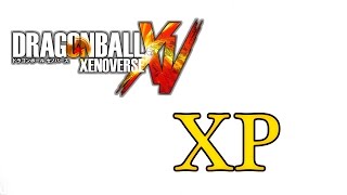 Dragon Ball Z Xenoverse XP Como upo meus Personagens Dicas e Mais