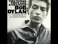 Bob Dylan - One Too Many Mornings (Lyrics) [HD]