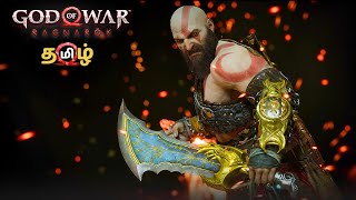 【🔴live】God of War Ragnarok PC Gameplay Tamil Live #11 || RTX 3060 DLSS #godofwarragnarok #tamillive