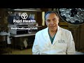 reid health tavr program what does this mean for you