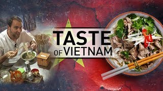 FULL MEASURE: April 28, 2019 - Taste of Vietnam