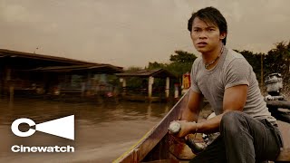 The Protector | Boat Chases Scene