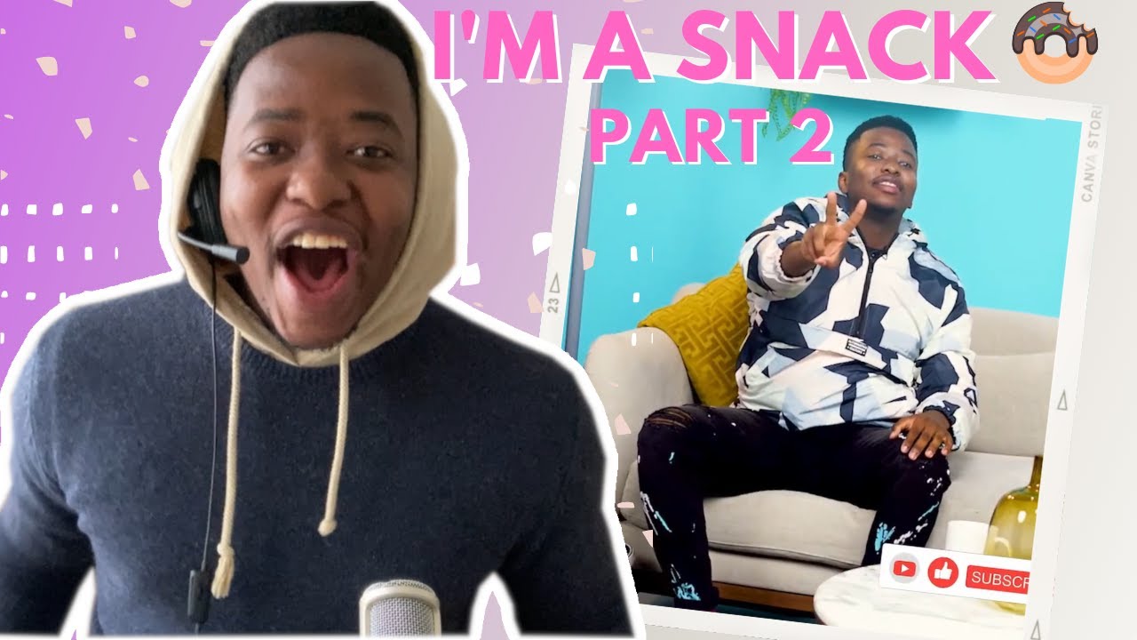 How I Got The Dstv Ohsnack Job рџќѕ Part 2 Storytime Youtube