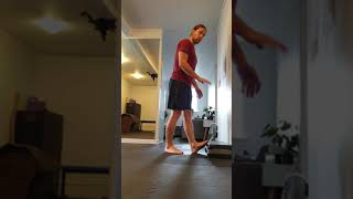 One of the most effective gastrocnemius and calf stretches | The MSK Physio