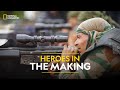 Heroes in the Making | Inside NSG | Full Episode | National Geographic