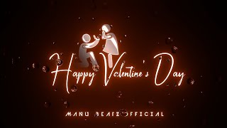 Kannada lovely❤️ song||WhatsApp status✨[Valentine's day💫] #kannada #lovesong #loveu #blackscreen