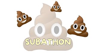 [SUBATHON] Main di server mmorpg