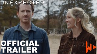 Unexpected (2023) | Official Movie Trailer