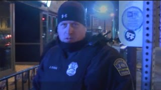 Buffalo Police Officer Corey Krug expected to face additional civil rights charges