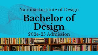 B.Des- Bachelor of Design at NID Ahmedabad explained in Malayalam