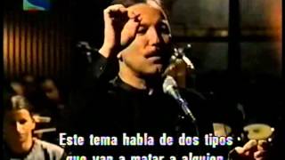 Ruben Blades \u0026 Editus.