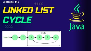 Detect Cycle in Linked List | Leetcode : 141| Java | Tamil