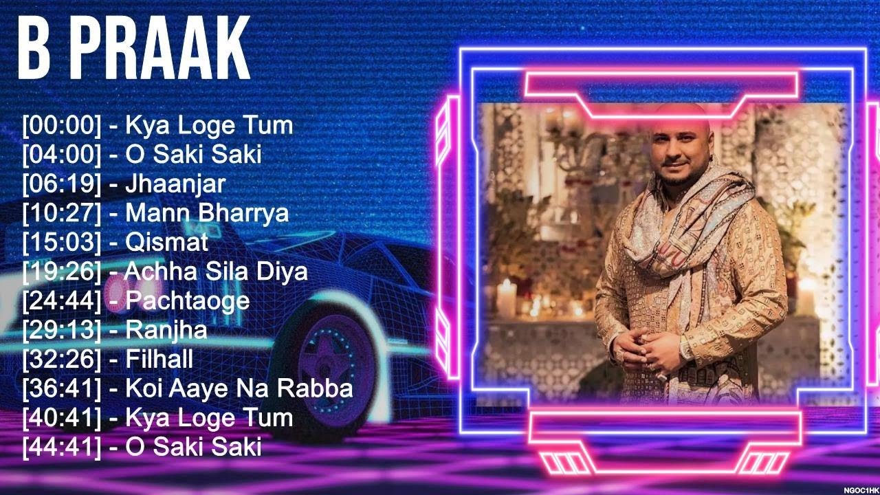 B P R A A K 2023 10 Maiores Sucessos Grandes Exitos Youtube