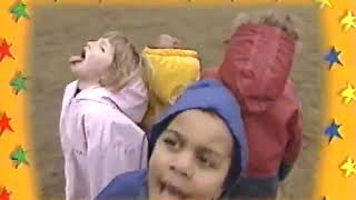 Caillou - Goodbye Winter, Hello Springtime! (2002 VHS Rip)