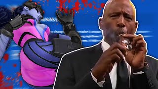 WIDOWMAKER IS DEAD!