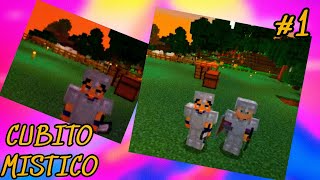 CUBITO MISTICO😎 - Simplemente Goty | Minecraft ⛏