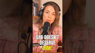 Entitled Woman Doesn't Deserve This Guy!