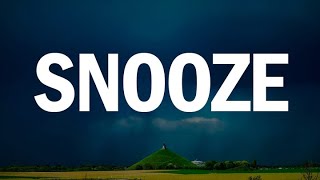 Snooze - SZA, Loreen, Billie Eilish [Mix Lyrics]