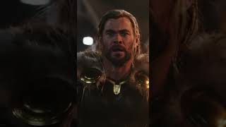 Thor Love And Thunder New Update: FIRST LOOK of Black Panther Goddess Bast #shorts #thor4