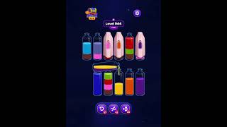 Magic Sort *updated 1/2026* Level 941-942-943-944-945-946-947-948-949-950